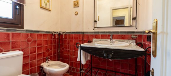 7 Schlafzimmer Villa in Benalmadena, Spain, Nr. 142615 33