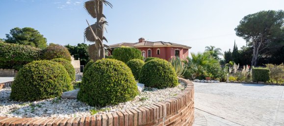 7 Schlafzimmer Villa in Benalmadena, Spain, Nr. 142615 43