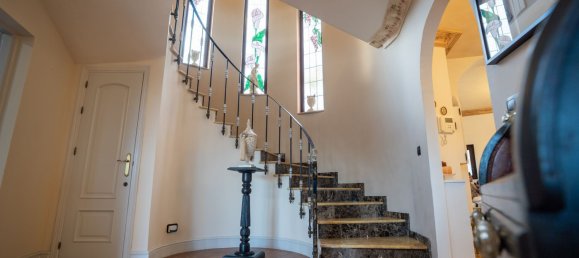 7 Schlafzimmer Villa in Benalmadena, Spain, Nr. 142615 14