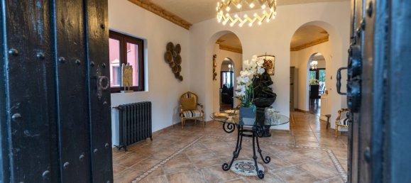 7 Schlafzimmer Villa in Benalmadena, Spain, Nr. 142615 6