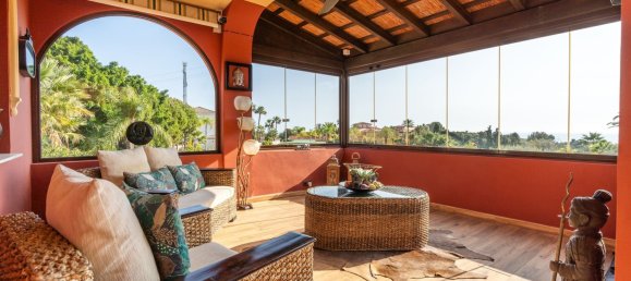 7 Schlafzimmer Villa in Benalmadena, Spain, Nr. 142615 21