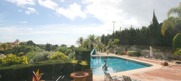 7 Schlafzimmer Villa in Benalmadena, Spain, Nr. 142615 2