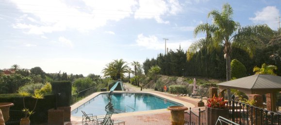 7 Schlafzimmer Villa in Benalmadena, Spain, Nr. 142615 41