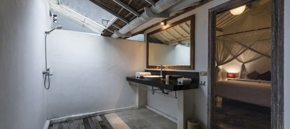 3 chambres villa à louer à Tampaksiring, Gianyar, Bali, Indonesia № 3513 14