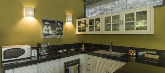 3 chambres villa à louer à Tampaksiring, Gianyar, Bali, Indonesia № 3513 10