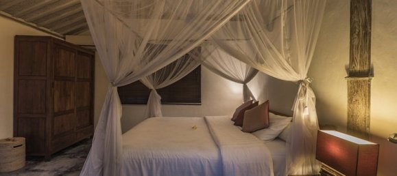 3 chambres villa à louer à Tampaksiring, Gianyar, Bali, Indonesia № 3513 13