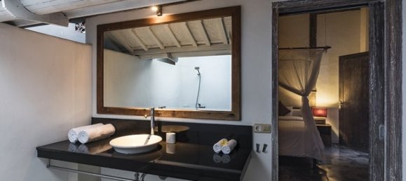3 chambres villa à louer à Tampaksiring, Gianyar, Bali, Indonesia № 3513 15