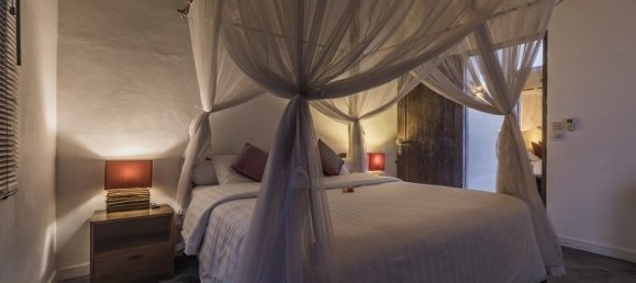 3 chambres villa à louer à Tampaksiring, Gianyar, Bali, Indonesia № 3513 16