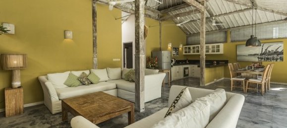 3 chambres villa à louer à Tampaksiring, Gianyar, Bali, Indonesia № 3513 7