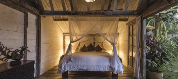 3 chambres villa à louer à Tampaksiring, Gianyar, Bali, Indonesia № 3513 11