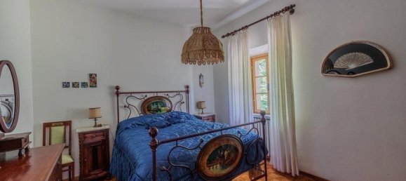7-Zimmer Villa in Bibbiena, Italy, Nr. 255031 31