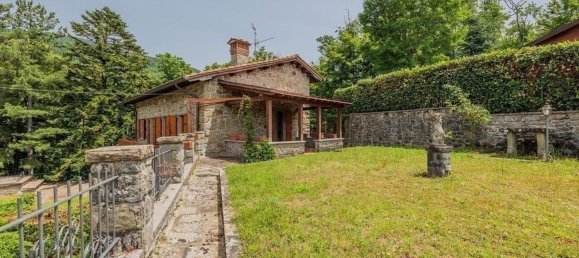 7-Zimmer Villa in Bibbiena, Italy, Nr. 255031 14