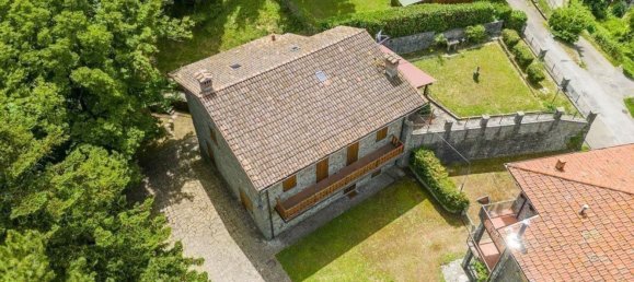 7-Zimmer Villa in Bibbiena, Italy, Nr. 255031 13