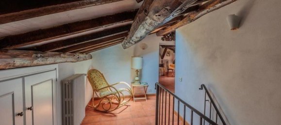 7-Zimmer Villa in Bibbiena, Italy, Nr. 255031 11