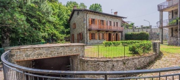 7-Zimmer Villa in Bibbiena, Italy, Nr. 255031 6