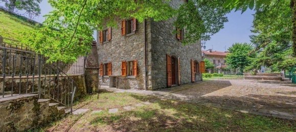 7-Zimmer Villa in Bibbiena, Italy, Nr. 255031 8