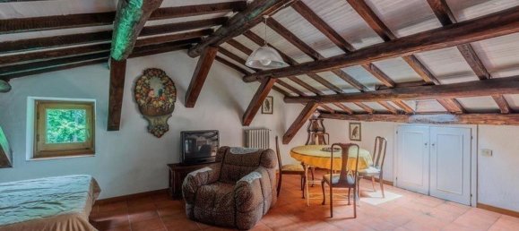 7-Zimmer Villa in Bibbiena, Italy, Nr. 255031 35