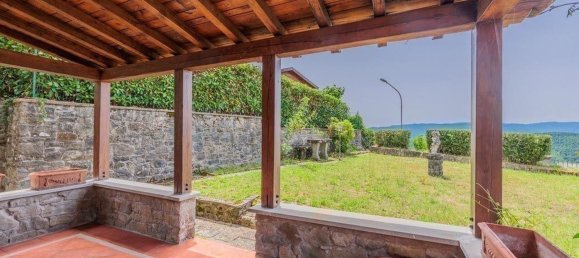7-Zimmer Villa in Bibbiena, Italy, Nr. 255031 20