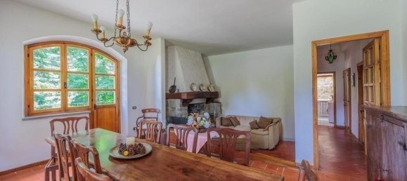 7-Zimmer Villa in Bibbiena, Italy, Nr. 255031 24