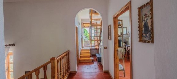 7-Zimmer Villa in Bibbiena, Italy, Nr. 255031 37