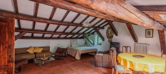 7-Zimmer Villa in Bibbiena, Italy, Nr. 255031 36