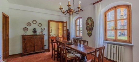 7-Zimmer Villa in Bibbiena, Italy, Nr. 255031 30