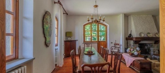 7-Zimmer Villa in Bibbiena, Italy, Nr. 255031 23