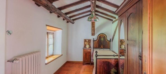 7-Zimmer Villa in Bibbiena, Italy, Nr. 255031 18