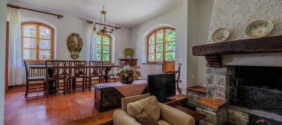 7-Zimmer Villa in Bibbiena, Italy, Nr. 255031 16