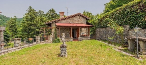 7-Zimmer Villa in Bibbiena, Italy, Nr. 255031 7
