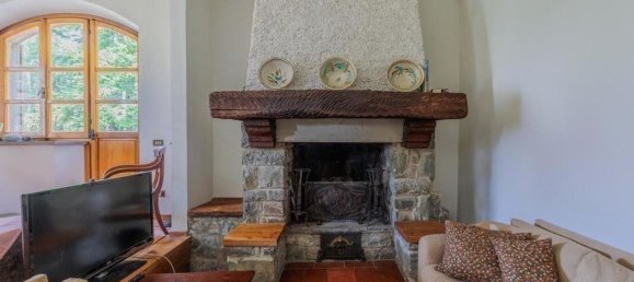 7-Zimmer Villa in Bibbiena, Italy, Nr. 255031 15