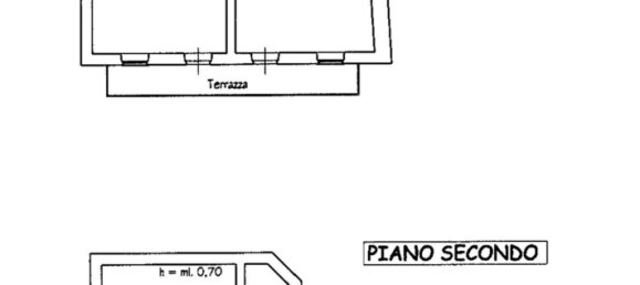 7-Zimmer Villa in Bibbiena, Italy, Nr. 255031 5