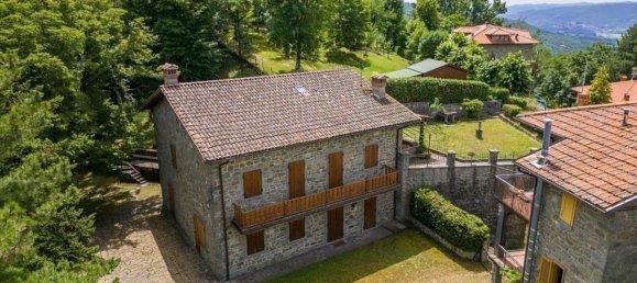7-Zimmer Villa in Bibbiena, Italy, Nr. 255031 19