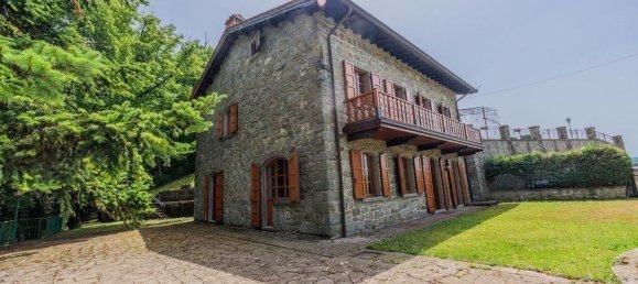 7-Zimmer Villa in Bibbiena, Italy, Nr. 255031 12