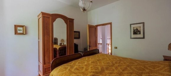 7-Zimmer Villa in Bibbiena, Italy, Nr. 255031 22