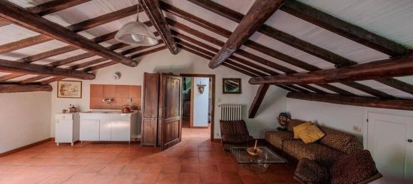 7-Zimmer Villa in Bibbiena, Italy, Nr. 255031 38
