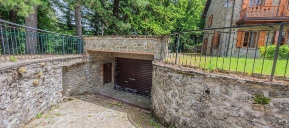 7-Zimmer Villa in Bibbiena, Italy, Nr. 255031 25