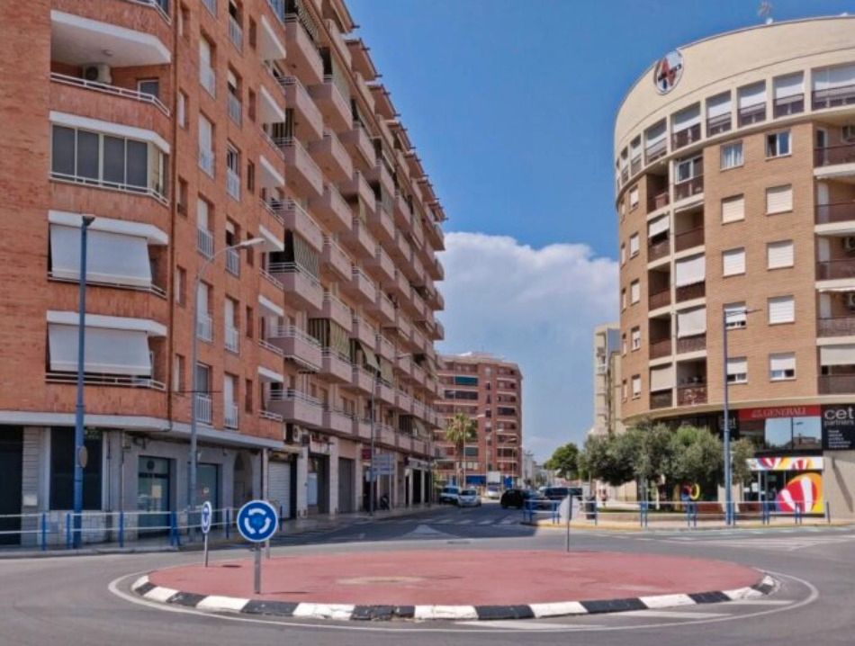 20m² Garage in Vinaros, Spain No. 247239