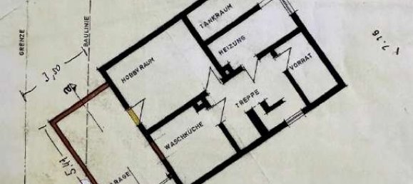 2 chambres Maison de ville à Mainz, Germany No. 66572 22