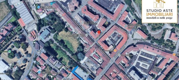 1 غرف نوم شقة في Alessandria, Italy رقم 79746 16