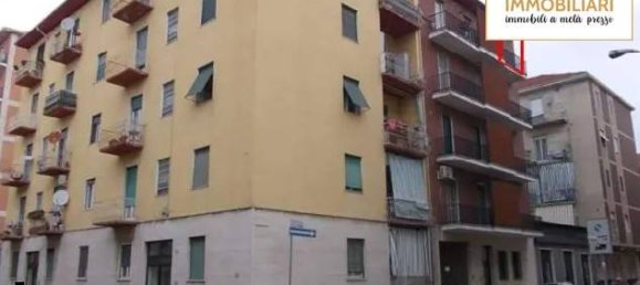 1 غرف نوم شقة في Alessandria, Italy رقم 79746 3