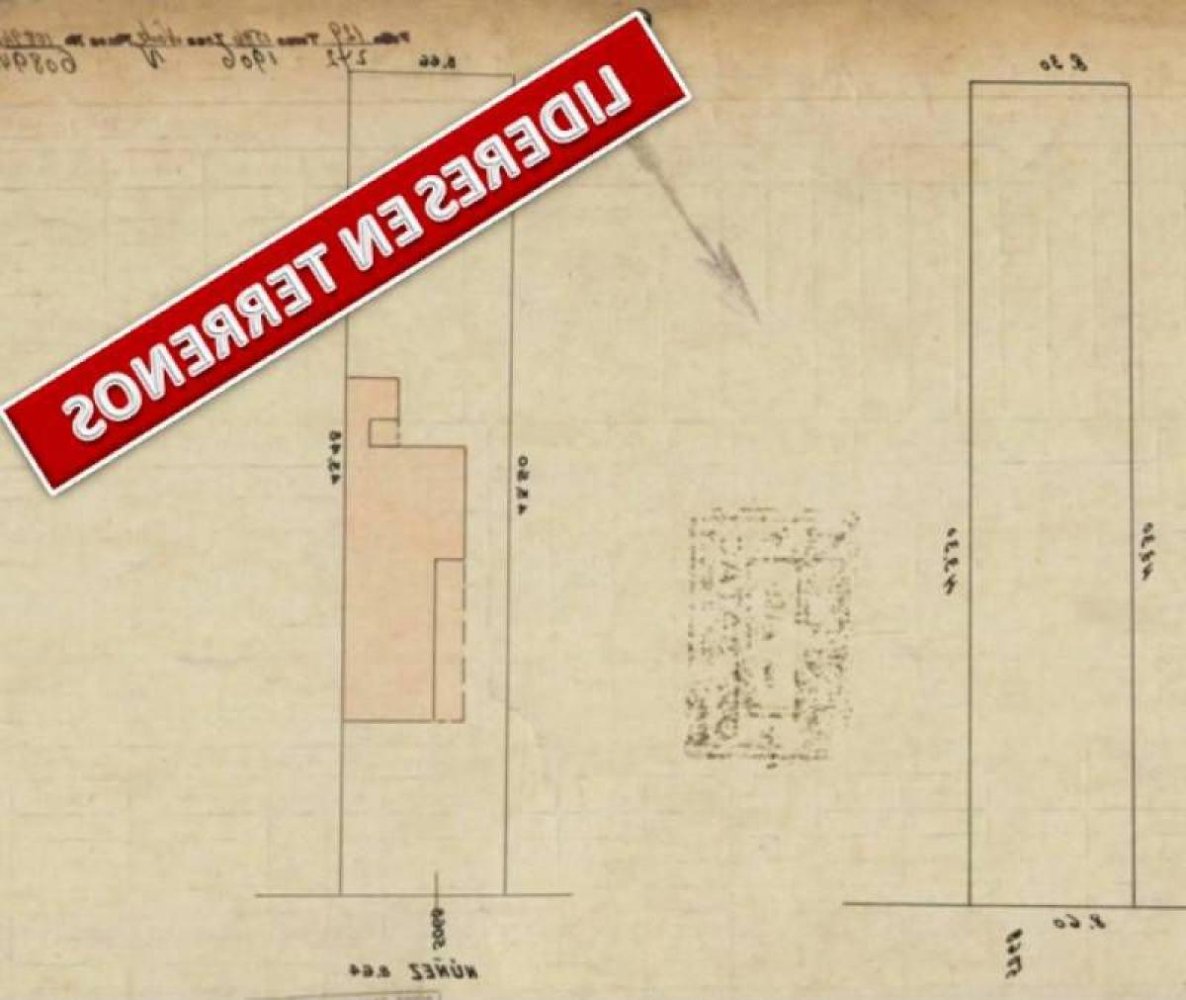  Land in Buenos Aires, Argentina No. 119699