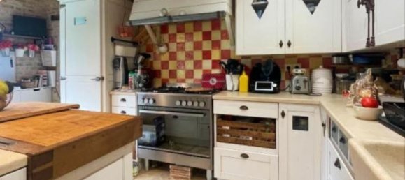 5 Schlafzimmer Haus in Hommes, France, Nr. 262015 4