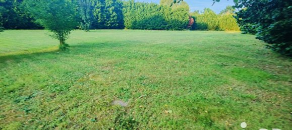 5 Schlafzimmer Haus in Hommes, France, Nr. 262015 14