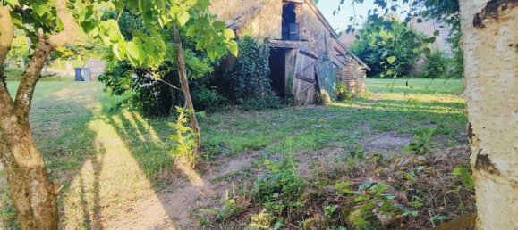 5 Schlafzimmer Haus in Hommes, France, Nr. 262015 17