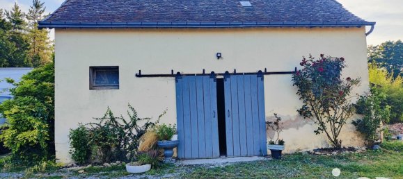 5 Schlafzimmer Haus in Hommes, France, Nr. 262015 16