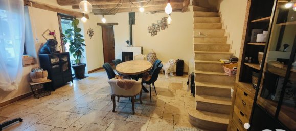 5 Schlafzimmer Haus in Hommes, France, Nr. 262015 6