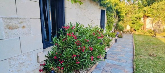 5 Schlafzimmer Haus in Hommes, France, Nr. 262015 12