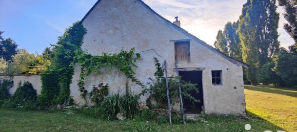 5 Schlafzimmer Haus in Hommes, France, Nr. 262015 15