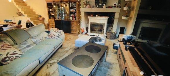 5 Schlafzimmer Haus in Hommes, France, Nr. 262015 7